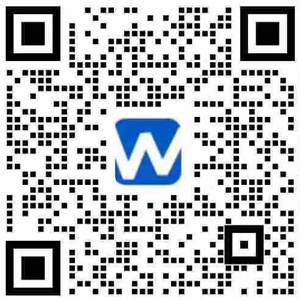 售前咨询企业微信